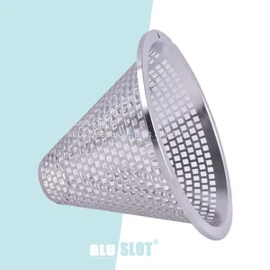 Cone Mill Screen Sieve for Pharmaceutical Granulation Line thumbnail-1