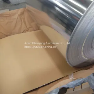 0.7mm Kraft Paper Aluminum Coils Manufactor thumbnail-1