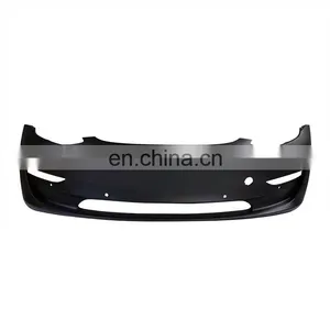 New Arrival China Good Quality Product Tesla Bumper Model 3 Bumper Bracket thumbnail-1