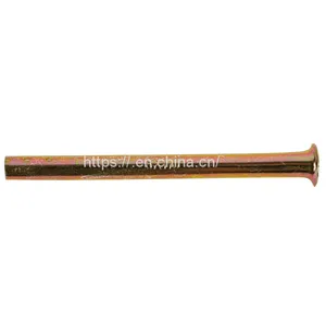 Spring Steel EXPRESS NAIL ANCHOR With Zinc Plated thumbnail-1