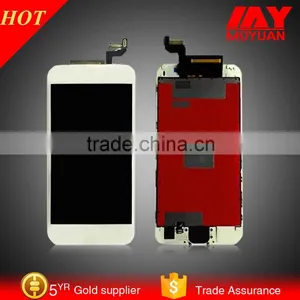 Original Lcd for Iphone 6s, China Mobile Parts Supplier Wholesale Lcd for Iphone 6s Mobile Phone Unlocked thumbnail-4