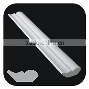 PVC Extrusion Profile/PVC Mould/Siding thumbnail-1