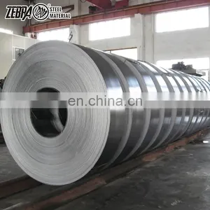 Prime Hot Dipped Zinc Coated Galvanized Steel Coils Iron Steel Suppliers Prices Galvanized Steel Coil thumbnail-3
