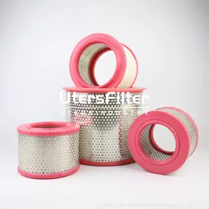 39125208 UTERS Replace of Ingersoll Rand Air Filter Element Accept Custom thumbnail-4