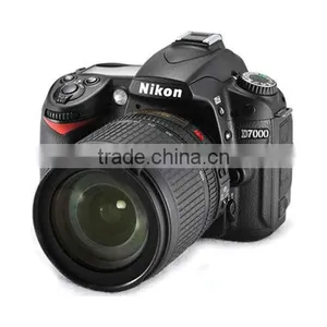 Nikon D7100 18-105mm VR Kit thumbnail-2