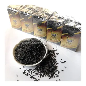 Chinese Cheap Price Green Tea Chunmee Tea 4011 the Vert Loose Leave Tea for Africa Markert thumbnail-1