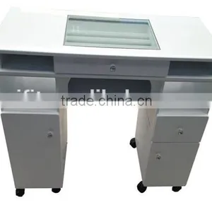 Cheap Nail Table Manicure Table/manicure Pedicure Table thumbnail-2