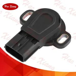 Haoxiang New Auto Throttle Position Sensor TPS Sensor FS01-13-SL0 For Mazda thumbnail-3