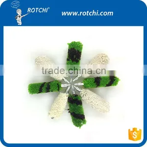 Cotton Gun Cleaning Bore Brush , Cotton Mop , Gun Cleaning Kit thumbnail-1