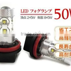 HB3 9005 HB4 9006 CAR Interior LED Light 30w 6led FOG LIGHT thumbnail-3