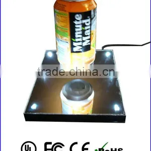 Magnetic Floating Pop Display Anti Gravity thumbnail-1