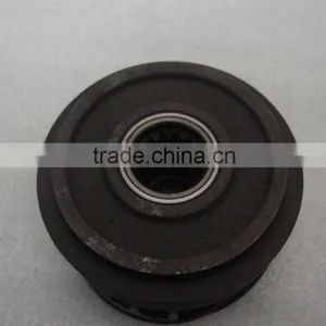 REXROTH A10VG45 CHARGE PUMP thumbnail-5