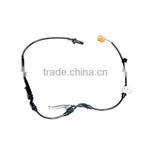ABS Brake Sensor, Wheel Speed Sensor,rear Right Sensor 57470-SFJ-W01 thumbnail-3