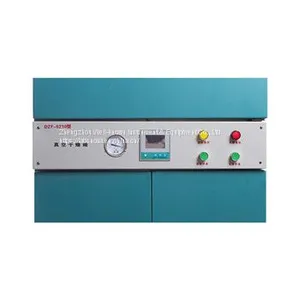 Vacuum Dry Oven Blast Drying Oven Drying Oven In China thumbnail-2