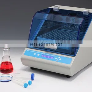 TOS20 Small Size Constant Temperature Incubation Shaker thumbnail-2