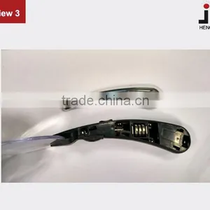 JAK HF4005 Pocket Magnifier With LED Light thumbnail-4