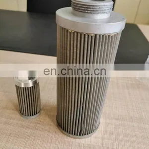 Xcmg ZL40G ZL50G Wheel Loader Transmission Parts 2BS315 Hydraulic Filter for Wheel Loader ZL40.3.200C*860125403 thumbnail-1