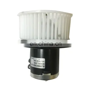 PC200-6 BLOWER MOTOR ND292500-0140 14X-911-7501 D155A D375A D41 D60P D61E D61PX D63E D65E D65PX D85E PC1250 PC1250-7 PC1250SP thumbnail-1