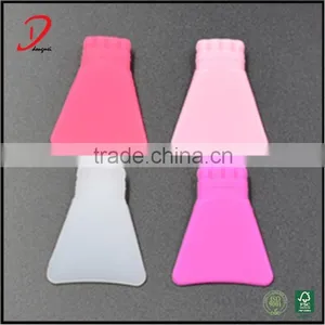 Wholesale Full Head Silicone Mask Brush,Silicone Makeup Brush Accessory thumbnail-5
