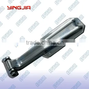 01178 Van Trailer Truck Zinc Plated Steel Door Hinge thumbnail-1