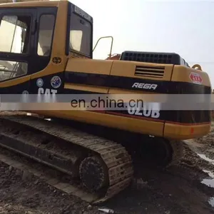 Original Made 325b 320b 320bl 325bl 330bl Crawler Excavator thumbnail-1