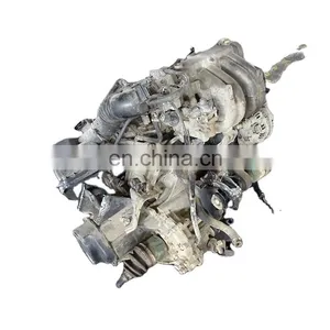Aftermarket Product Second Hand Familia ZM Used Diesel Engine Used Car Engine Used Engine thumbnail-1
