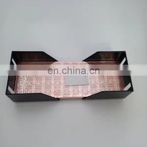 QFN SOT SOP DIP QFN QSOP BOT DFN Material C194 C1100 Manufacturer of Photochemical Etched Lead Frame for Semiconductors thumbnail-3