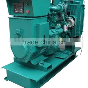 SINGFO High Quality 15kw Diesel Generators for Sale thumbnail-4
