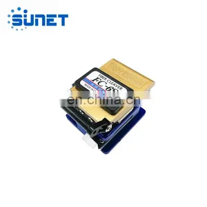 Hot Sale High Quality FTTH Fiber Cleaver and Optical Power Meter and Visual Fault Locator Optical Fiber Optic Tool Kit thumbnail-2