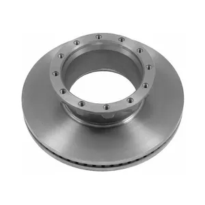 Brake Disc 4079001701for SAF thumbnail-1