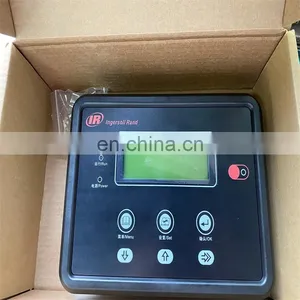 High Quality Controller 24649030 Air Compressor Control Panel for Ingersoll Rand Air Compressor Parts thumbnail-2