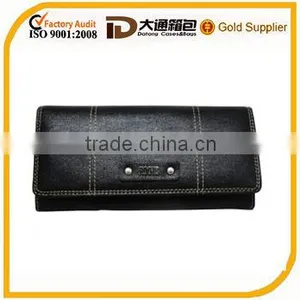 Custom Clutch Wallet Flat Clutch Wallets for Women thumbnail-1