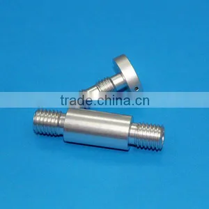 China Cnc Router Spare Parts /cnc Motorcycle Parts thumbnail-1