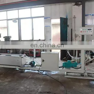 Plastic Straw Extrusion Line thumbnail-5