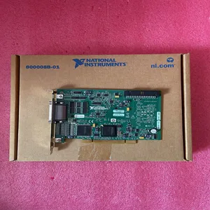 PCI-6224 National Instruments Multifunction DAQ thumbnail-1