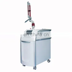 Skin Lightening 755 Laser Picosur Pigment Remover Machines Picosecond Laser Pigmentation Removal thumbnail-5
