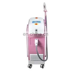 Laser Ipl Hair Removal Skin Rejuvenation Handset Beauty Equipment Light Focus Bikini Lamp Key Sales Lips Machine thumbnail-1