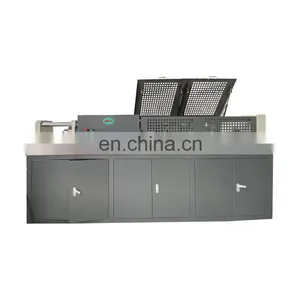 Microcomputer Controlled Steel Strand Stress Relaxation Tester thumbnail-1