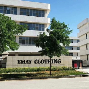 Baoding Emay Clothing Design Co.,Ltd. company overview - view 1 thumbnail