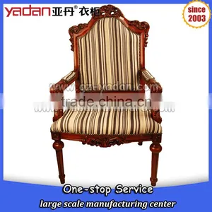 Master Home Furniture High Back Dining Chair Malaysia thumbnail-3
