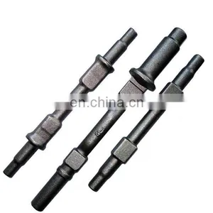 Steel Hot Forging Parts Forging Parts in C45 Hot Drop Forged Parts thumbnail-3