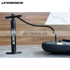 10' 10'6'' 11' OEM Custom Logo Nature Wind Series Sup Inflatable Stand up Paddle Boards Factory Sale thumbnail-4