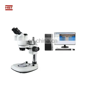 Analysis Optical 1000 X Digital Polarizing Digital Metallographic Metallurgical Microscope With Camera thumbnail-4
