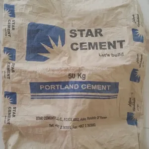 China Made Strong PP Woven Charcoal Packaging Bag thumbnail-3