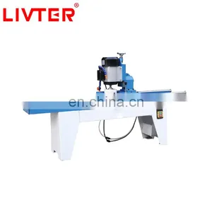 LIVTER Woodworking Linear Grinding Machine Precision Round Bar Guide Planer Grinding Machine Manual thumbnail-4