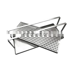 Kromedispense- Pour Over Coffee Stand thumbnail-2