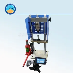 TD225-1 ROCK Point LOAD TESTER Test Equipment thumbnail-3