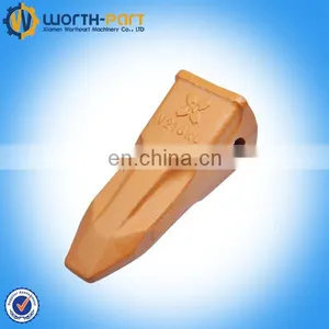 Volvo Excavator Parts EC210 Rock Bucket Teeth thumbnail-2