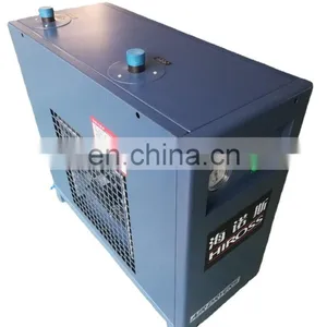 130CFM Air Compressor Refrigerated Freeze Dryer thumbnail-2