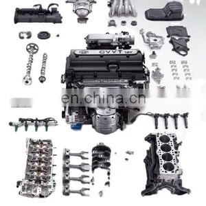 2022 Chinese Agriculture Machinery Parts Kubota and Other DC 70 68 Half Feed Combine Harvester Spare Parts New or Used thumbnail-1